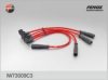 LADA 21214370708085 Ignition Cable Kit
